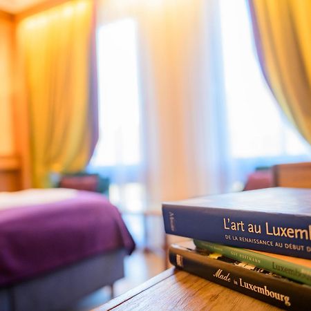 Hotel Brimer Grundhof Esterno foto