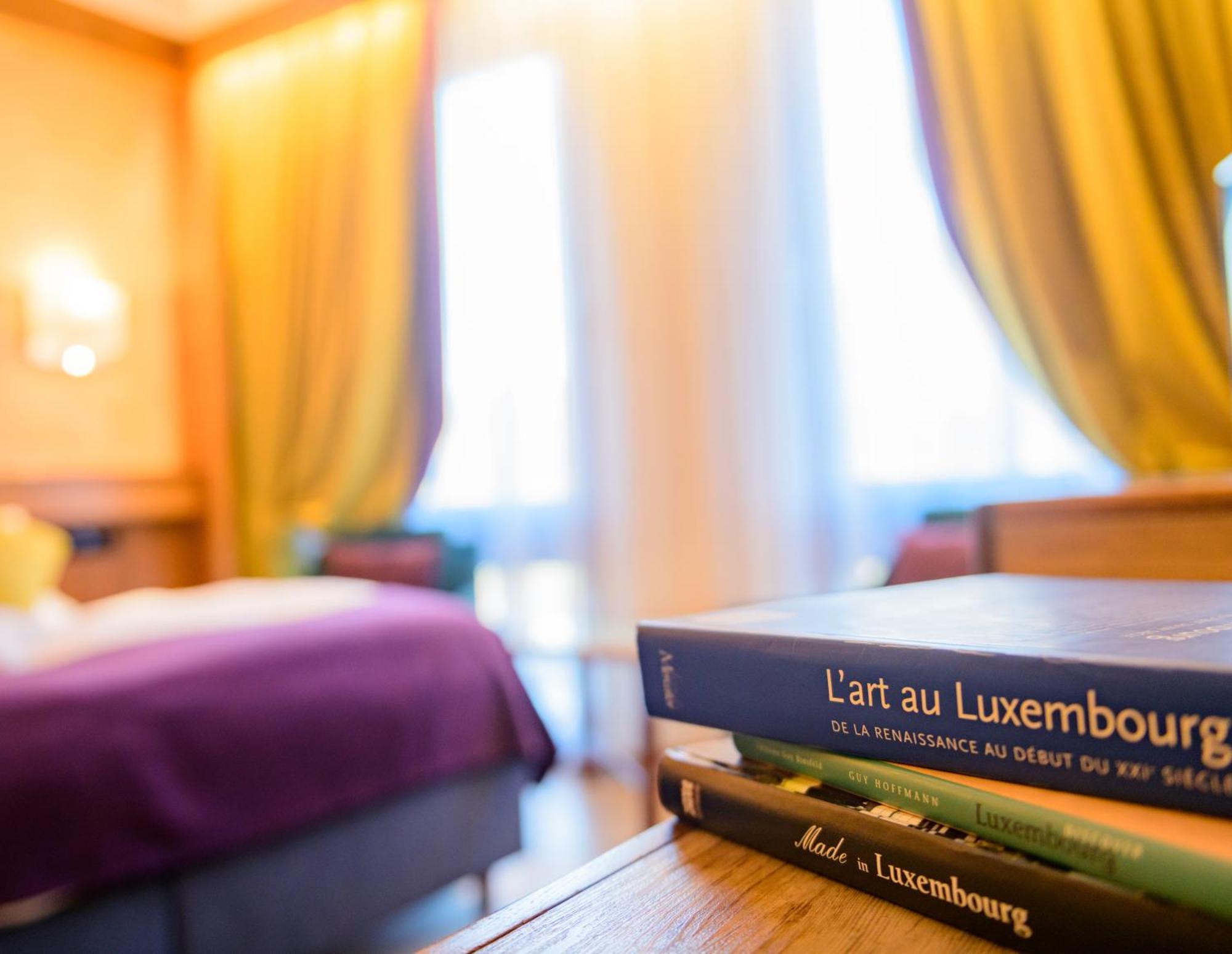 Hotel Brimer Grundhof Esterno foto