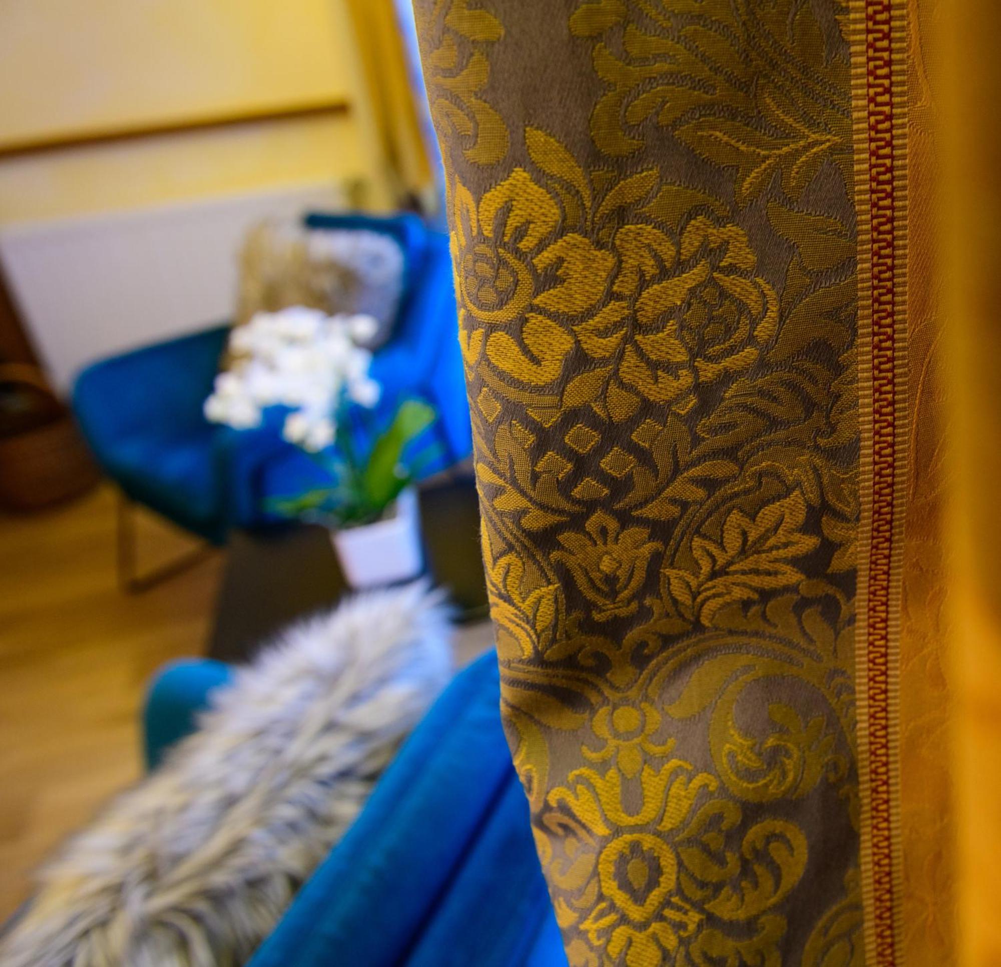 Hotel Brimer Grundhof Esterno foto