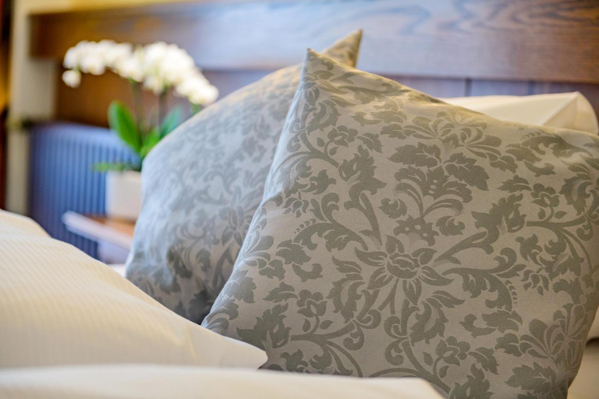 Hotel Brimer Grundhof Esterno foto