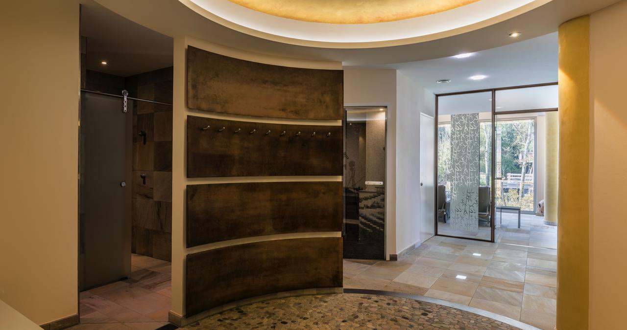 Hotel Brimer Grundhof Esterno foto
