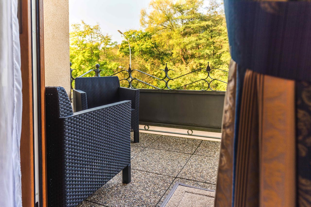Hotel Brimer Grundhof Esterno foto